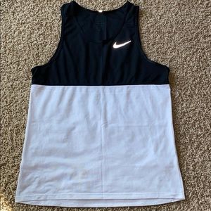 Nike Men's Dri-FIT Running Tank Top